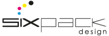 Six Pack Design